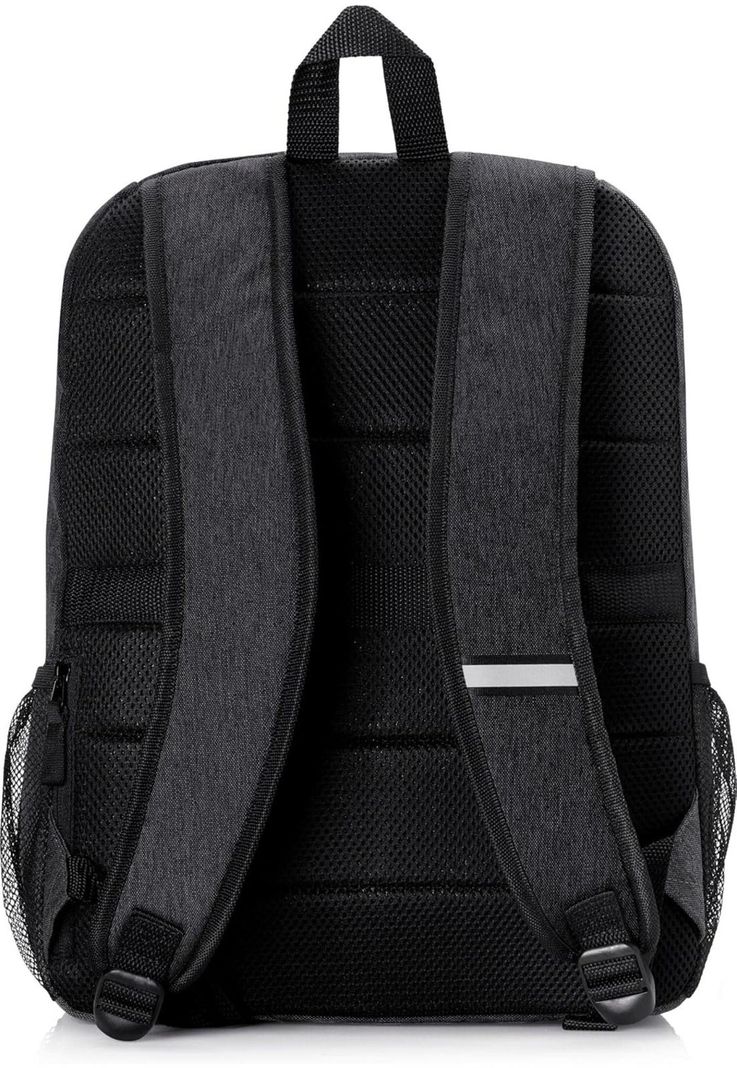 Mochila HP Prelude Pro Recycled Portátiles hasta 15.6" Negro-1