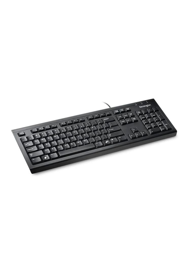 Combo Teclado + Mouse Kensington For Life K72436ES-1