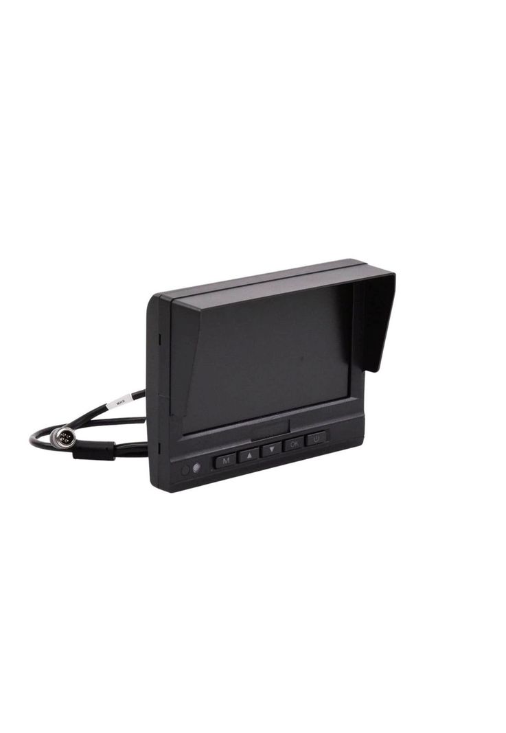 Monitor Hikvision 7\