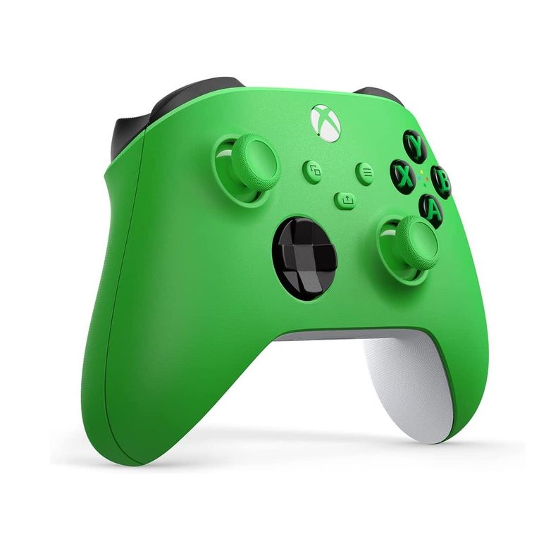 Control Joystick Inalámbrico Xbox Series X|s Velocity Green-2