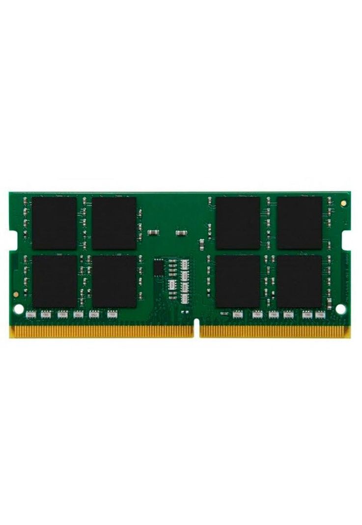 Memoria RAM Kingston 32GB DDR4 3200MHz Non-ECC CL22-0
