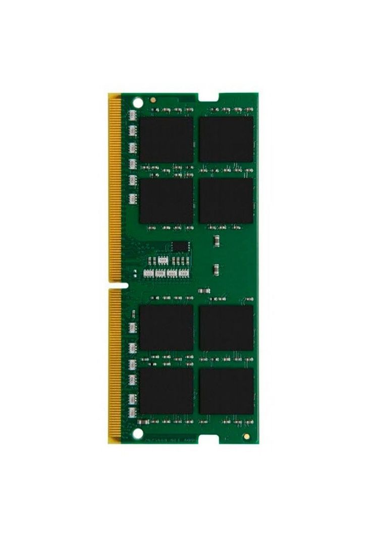 Memoria RAM Kingston 32GB DDR4 3200MHz Non-ECC CL22-1