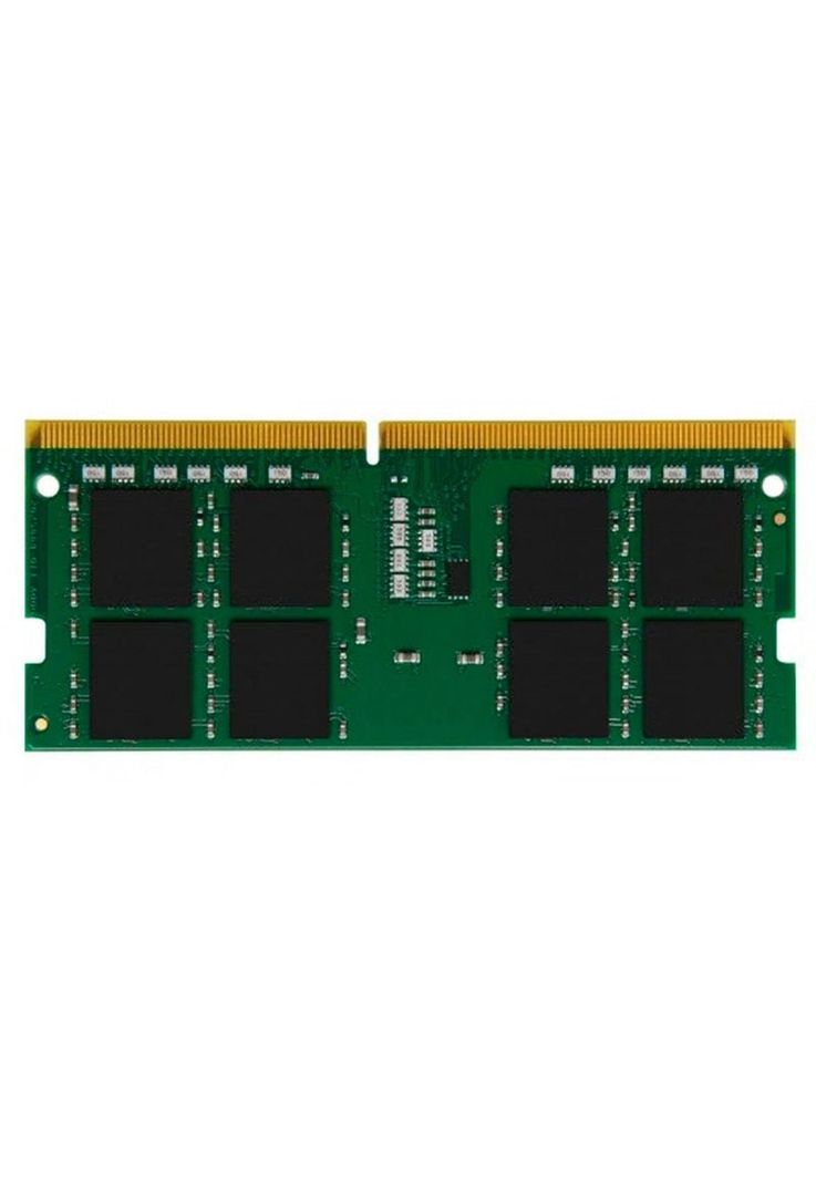 Memoria RAM Kingston 32GB DDR4 3200MHz Non-ECC CL22-2