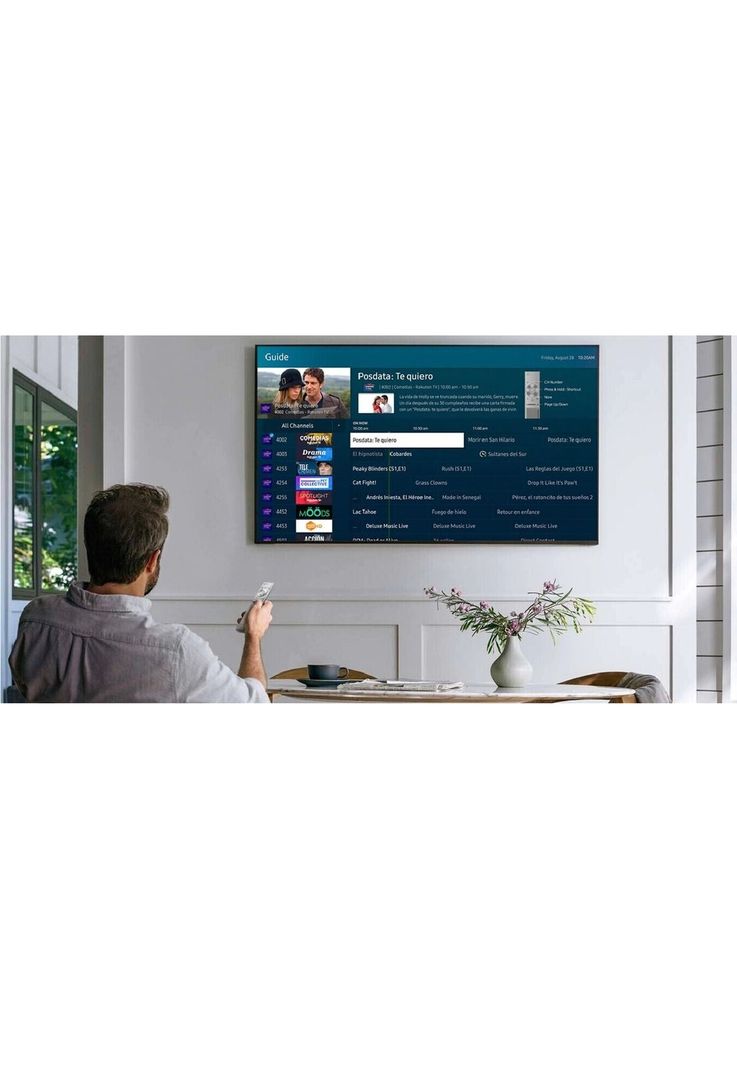 Soporte de TV Philco de 23" a 42" Fijo TV234X-2