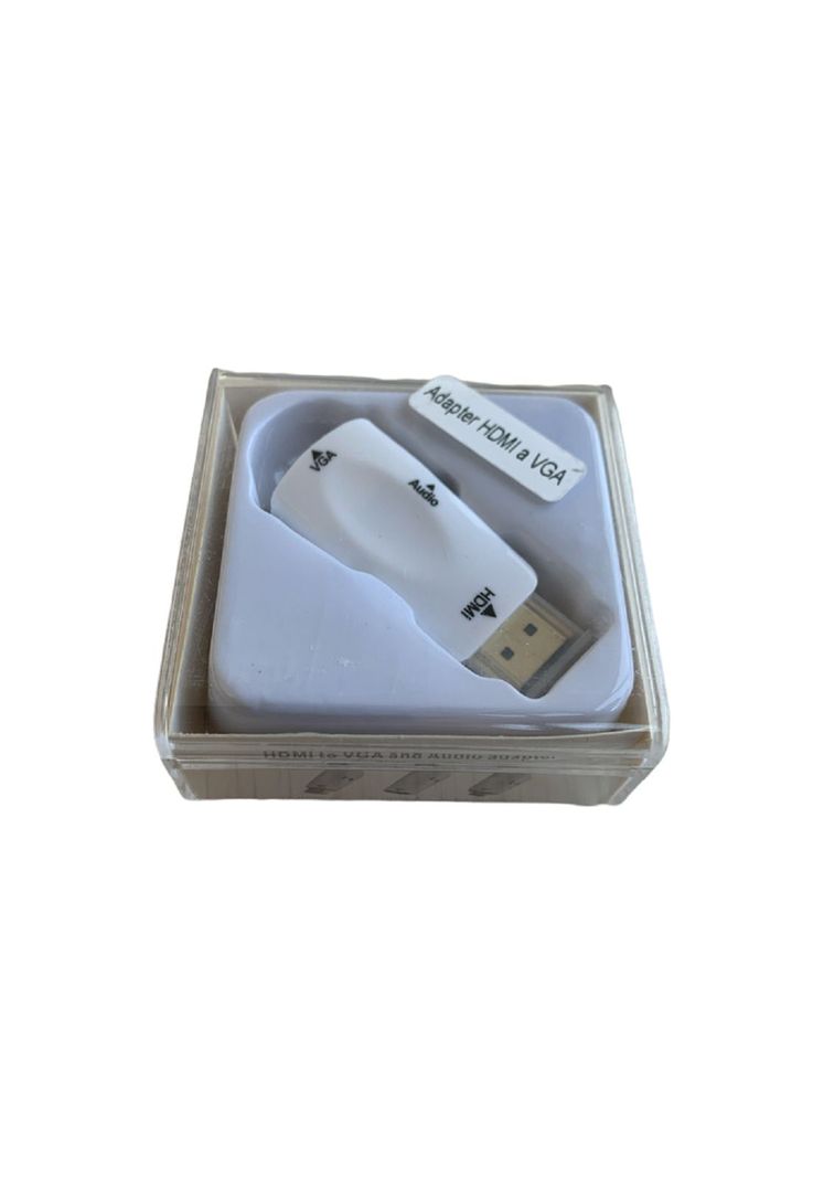 ADAPTADOR HDMI A VGA 31VGAHD700 GENERICO-1