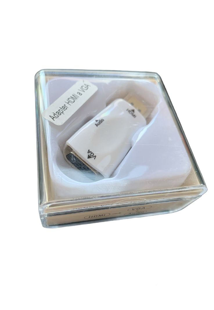 ADAPTADOR HDMI A VGA 31VGAHD700 GENERICO-2