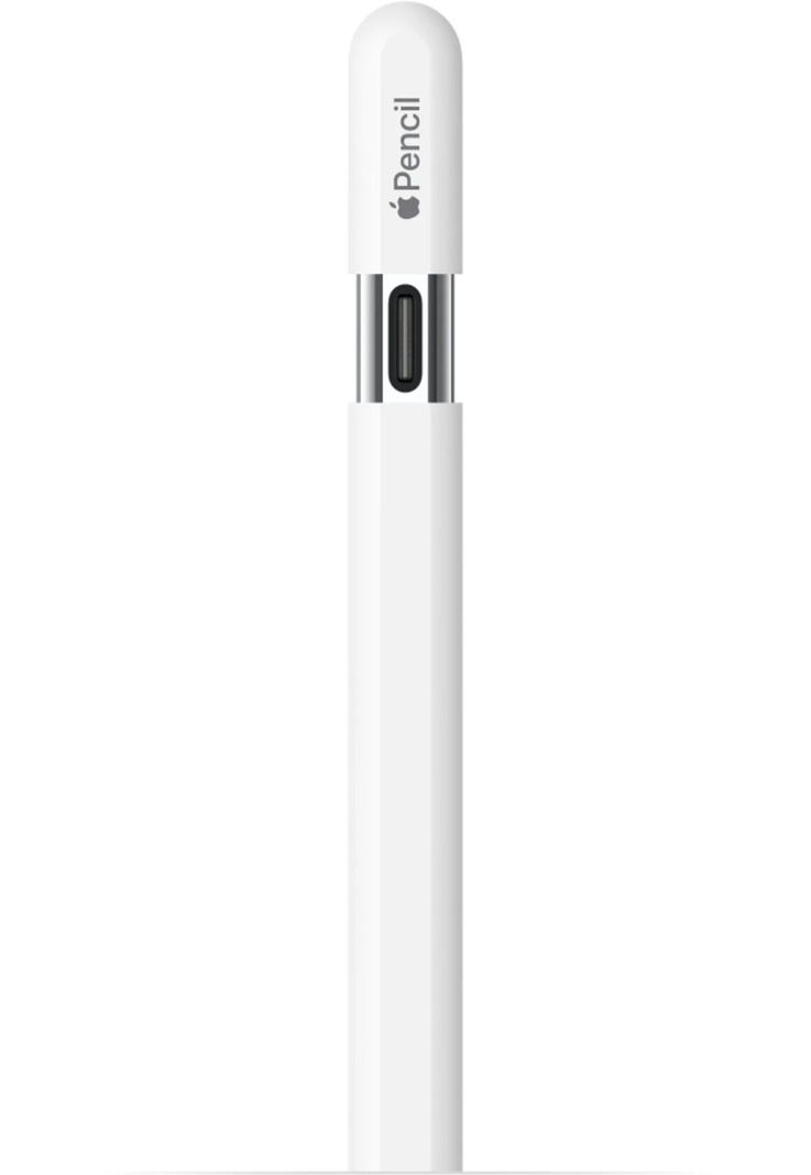 Apple Pencil USB-C para iPad MUWA3AM/A Apple | Paris.cl