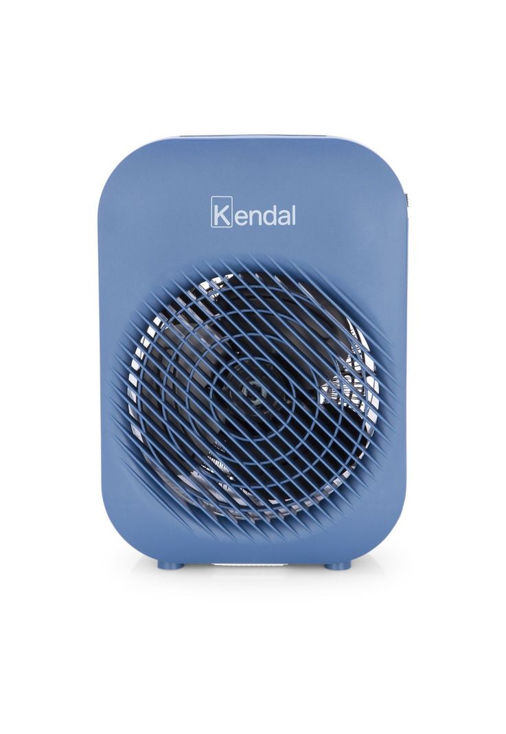 Termoventilador Calefactor Electrico 2000W 3 Mod SUN-10 Blue-1