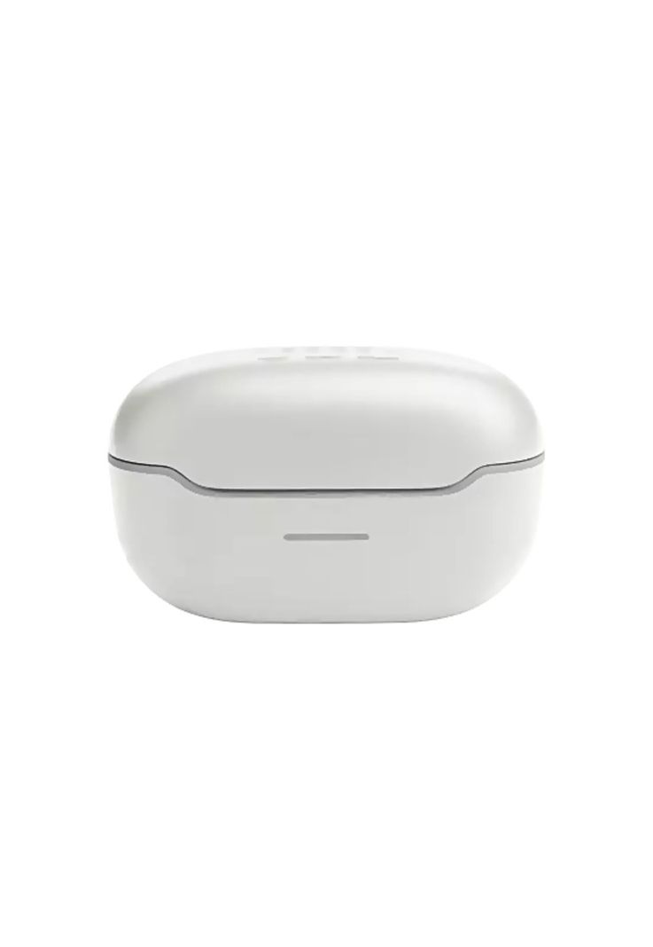 Audífonos JBL Endurance Race TWS Bluetooth IP67 Blanco-2