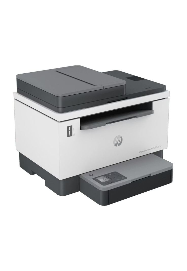 Multifuncional HP LaserJet Tank MFP 2602sdw B/N Ethernet-1