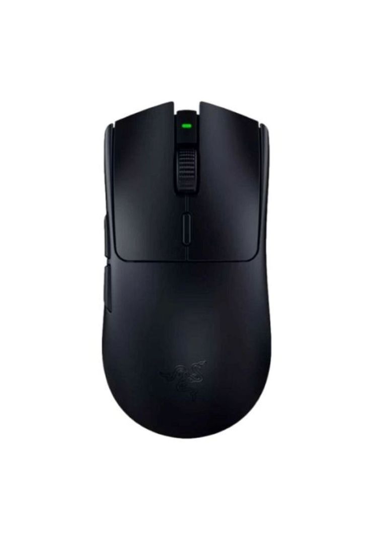Mouse Gamer Razer Viper V3 Focus Pro 35K Optical Sensor Gen2-0