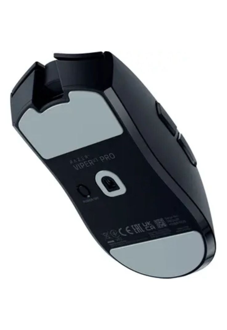 Mouse Gamer Razer Viper V3 Focus Pro 35K Optical Sensor Gen2-2