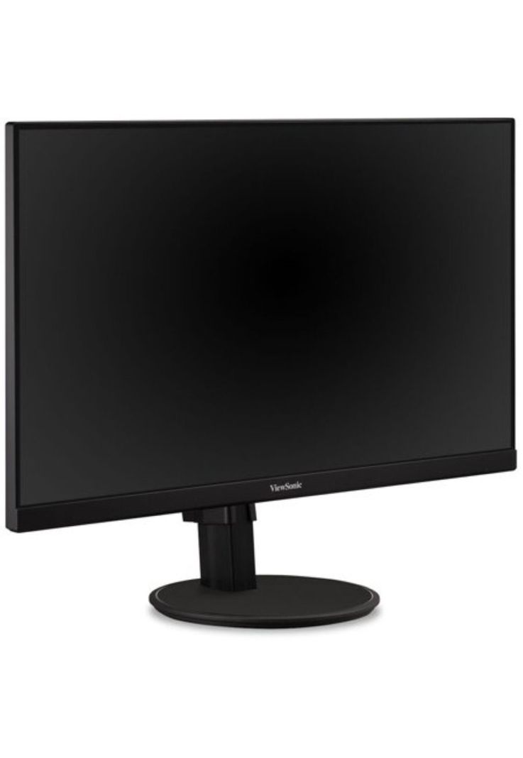 Monitor ViewSonic VA2747-MHJ 27" FHD 5ms 100Hz-1