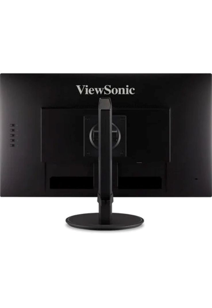 Monitor ViewSonic VA2747-MHJ 27" FHD 5ms 100Hz-4