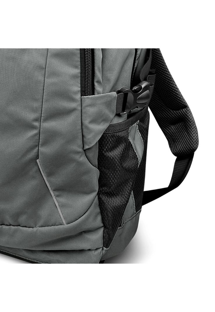 Mochila Klip Xtreme TrendTrek 15.6" Gris-2