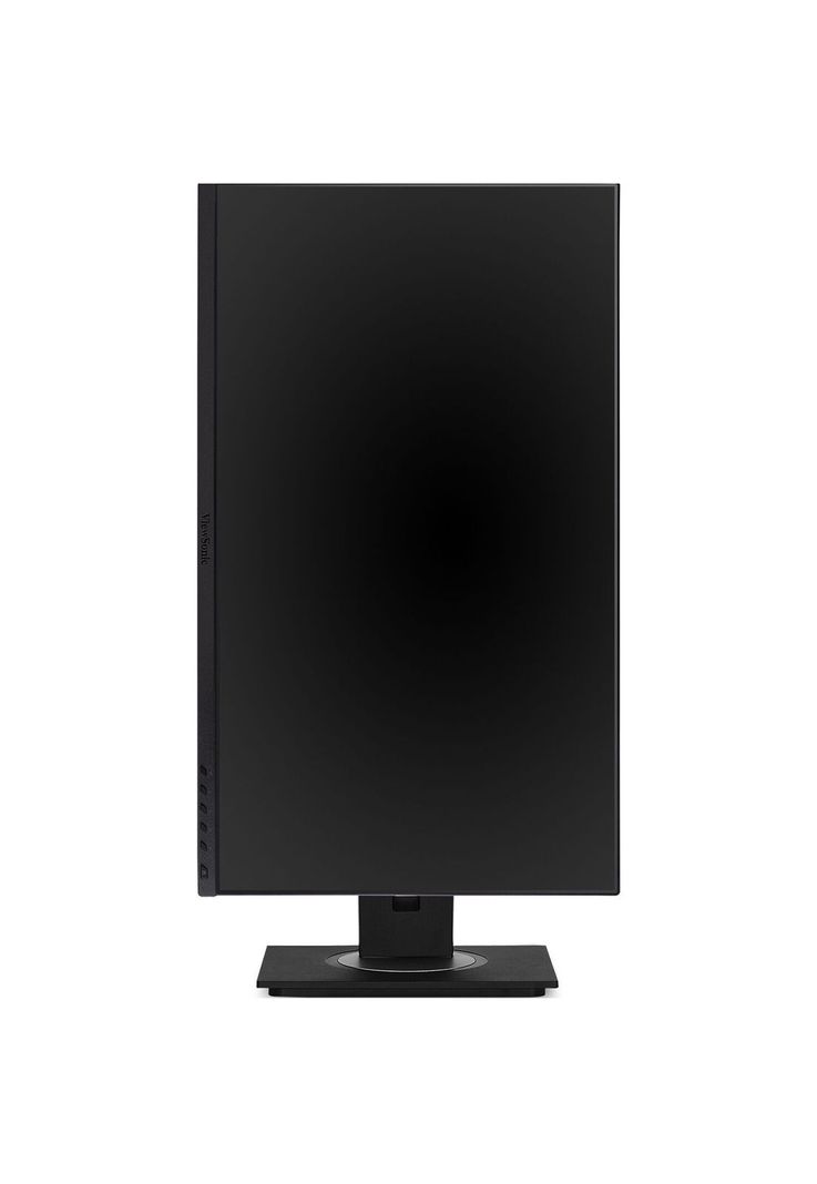 Monitor ViewSonic VG2756A-2K 27" QHD con dock USB-C - HDMI-1