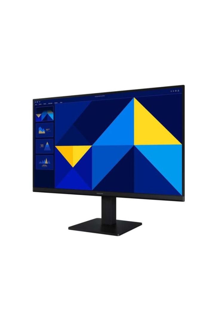 Monitor Samsung Essential S3 S30GD 27" FHD 100Hz IPS HDMI-1