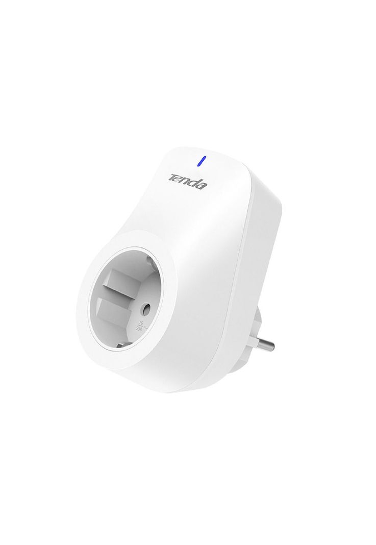 Enchufe Inteligente Tenda SP6 Smart Wi-Fi-0