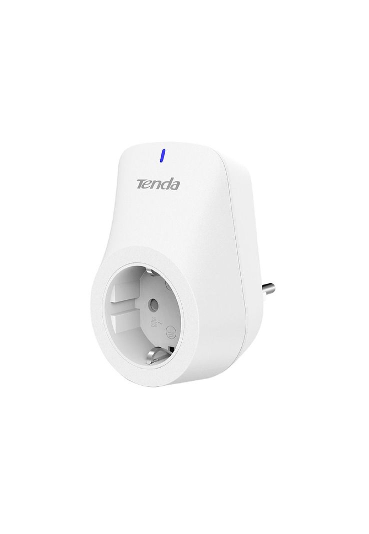 Enchufe Inteligente Tenda SP6 Smart Wi-Fi-2