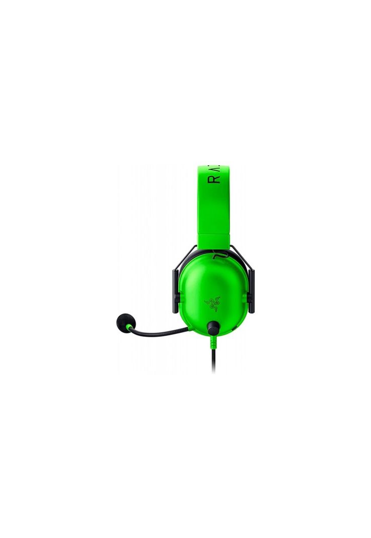 Audífonos Razer Blackshark V2 X 7.1 3.5mm Verde-2