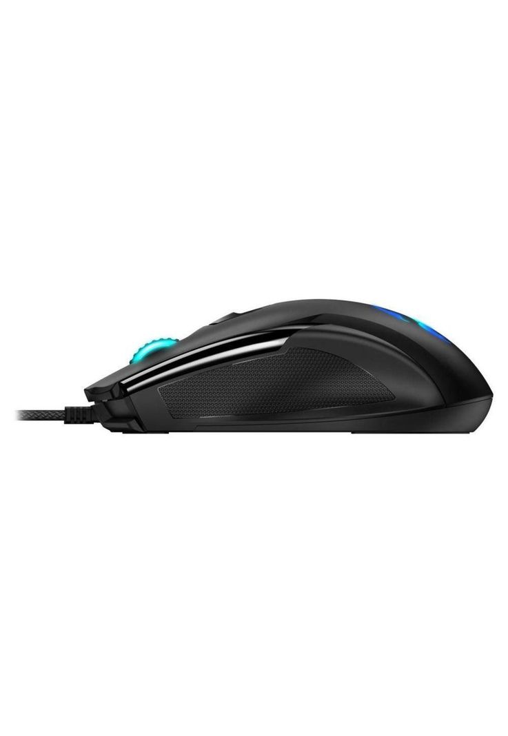 Mouse Gamer Genius GX Ammox X1-600 3.200 DPI RGB Negro-2
