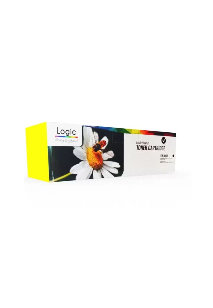 Toner Tn1060 Alternativo Para Brother Hl1202 1112 1512 1602-2