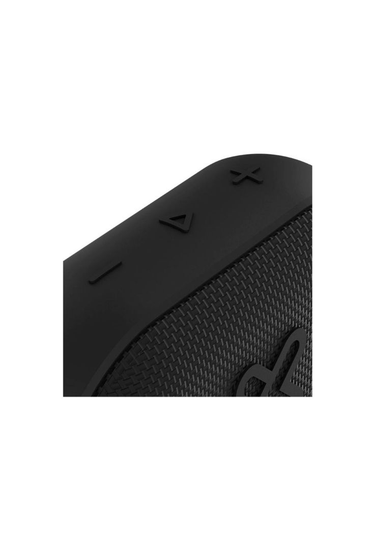Parlante Klip Xtreme GrooveSplash TWS Bluetooth IPX7 Negro-1