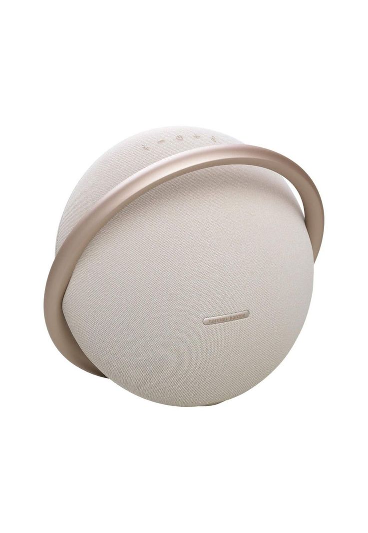 Parlante Harman Kardon Onyx Studio 8 50W RMS Bluetooth Beige-0