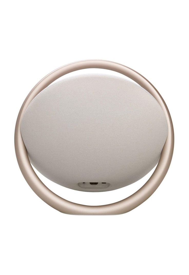 Parlante Harman Kardon Onyx Studio 8 50W RMS Bluetooth Beige-1