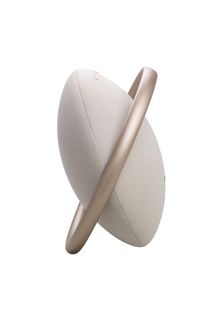 Parlante Harman Kardon Onyx Studio 8 50W RMS Bluetooth Beige-2