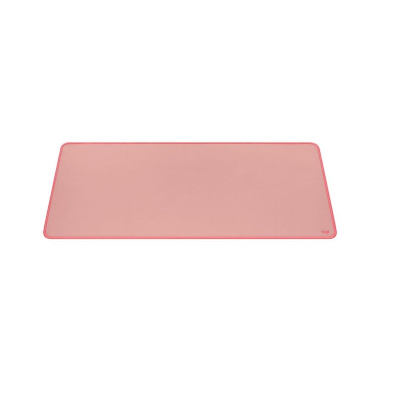 Mouse Pad Logitech DESK MAT-STUDIO SERIES Rosa Oscuro-1
