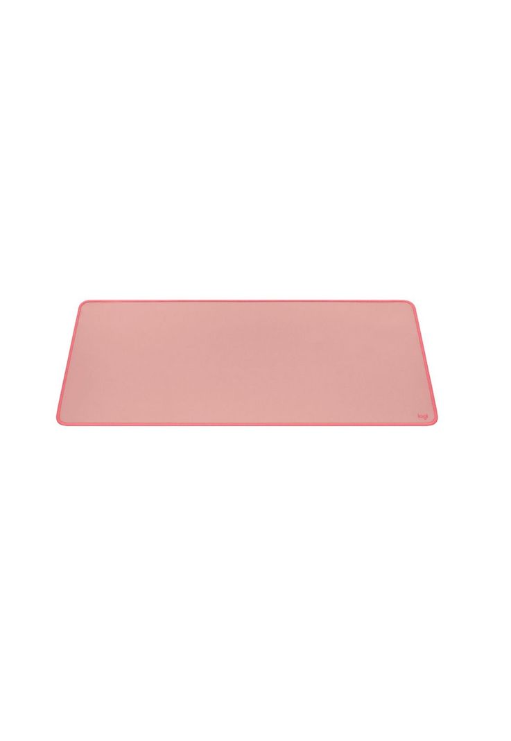 Mouse Pad Logitech DESK MAT-STUDIO SERIES Rosa Oscuro-0