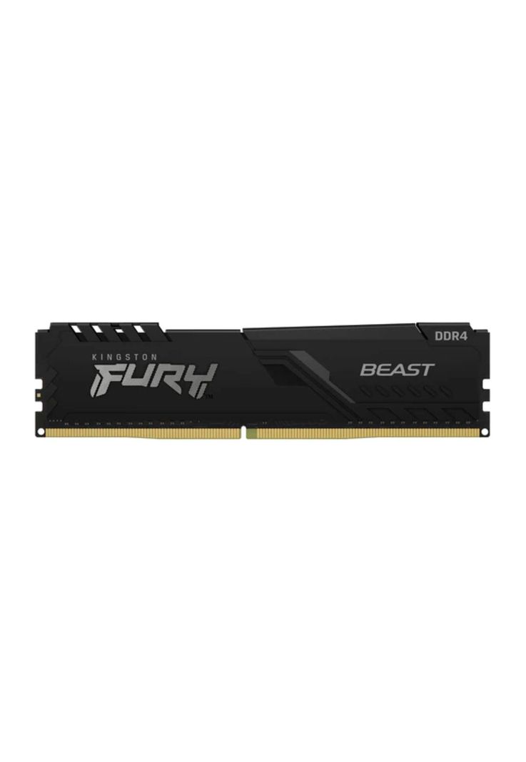 Memoria RAM Kingston Fury Beast 32GB DDR4 3600MHz DIMM-0