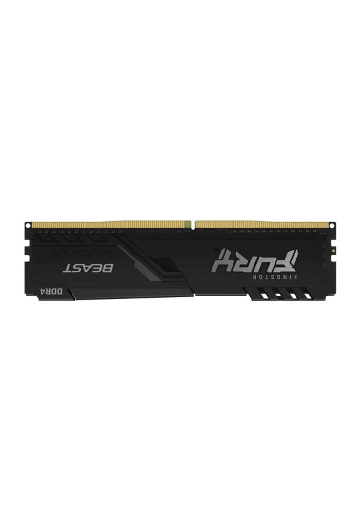Memoria RAM Kingston Fury Beast 32GB DDR4 3600MHz DIMM-2