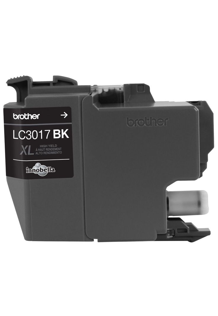 BROTHER TiNTA LC3017BK PARA 550 PAGiNAS-1
