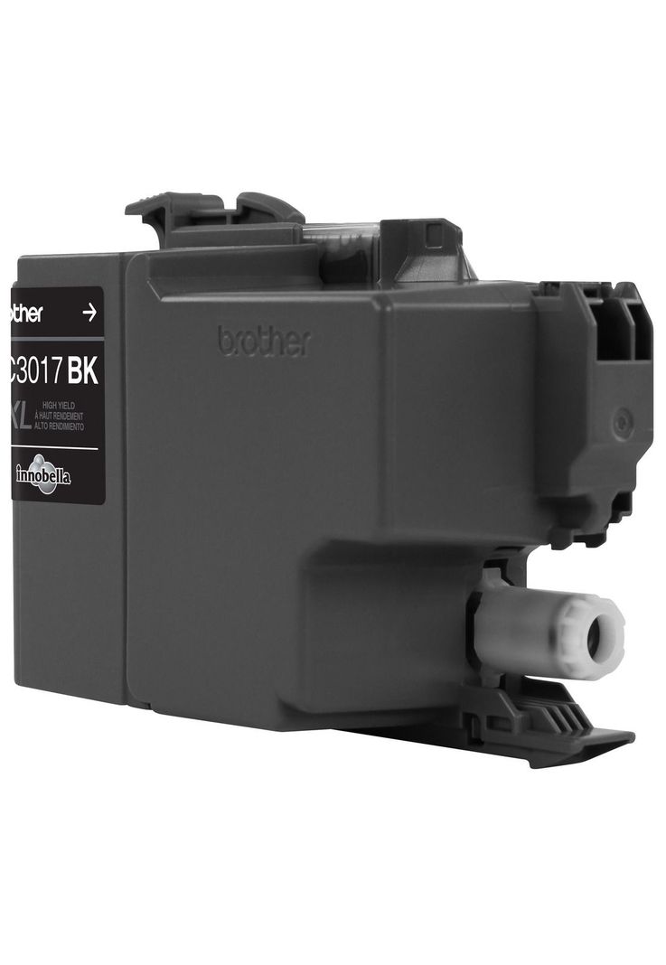 BROTHER TiNTA LC3017BK PARA 550 PAGiNAS-2