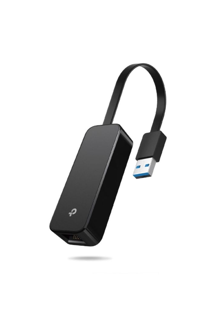 Adaptador de Red TP-Link UE306 USB 3.0 a Ethernet-5