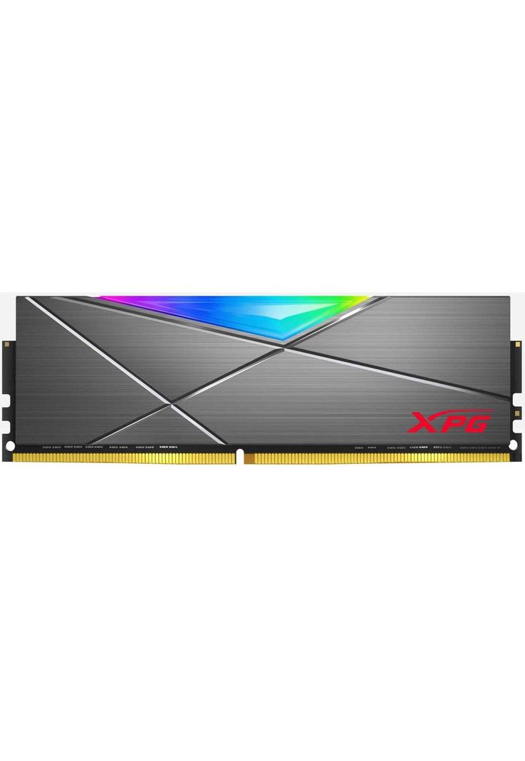 Memoria RAM UDIMM DDR4 XPG ADATA 8GB 3600MHZ RGB-0