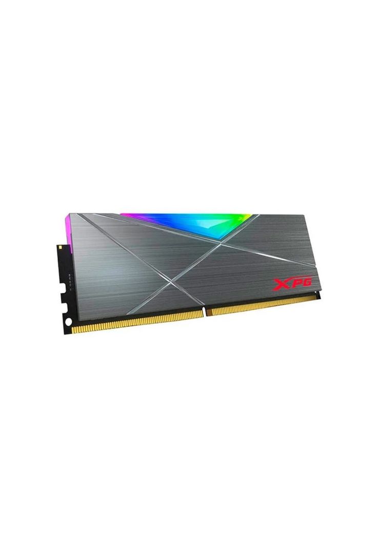 Memoria RAM UDIMM DDR4 XPG ADATA 8GB 3600MHZ RGB-1