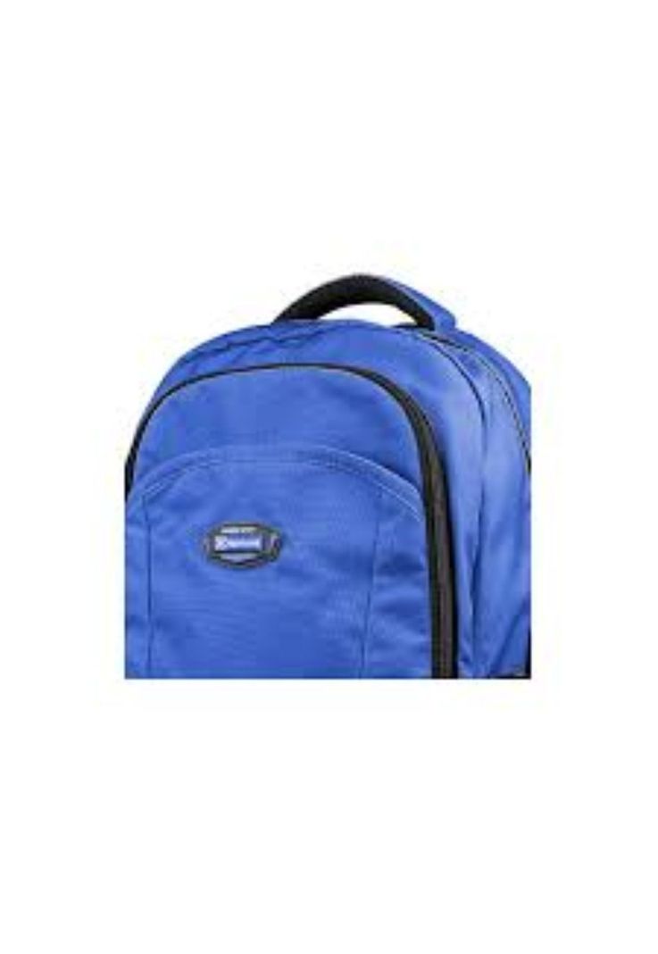 Mochila Klip Xtreme TrendTrek 15.6" Azul-1