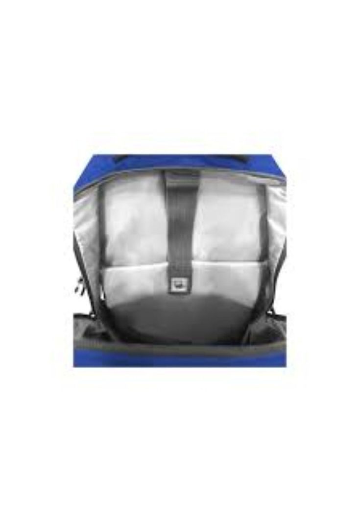 Mochila Klip Xtreme TrendTrek 15.6" Azul-2