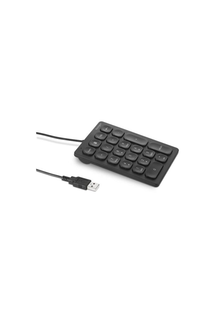 Teclado Numérico Kensington 21 Teclas USB-0