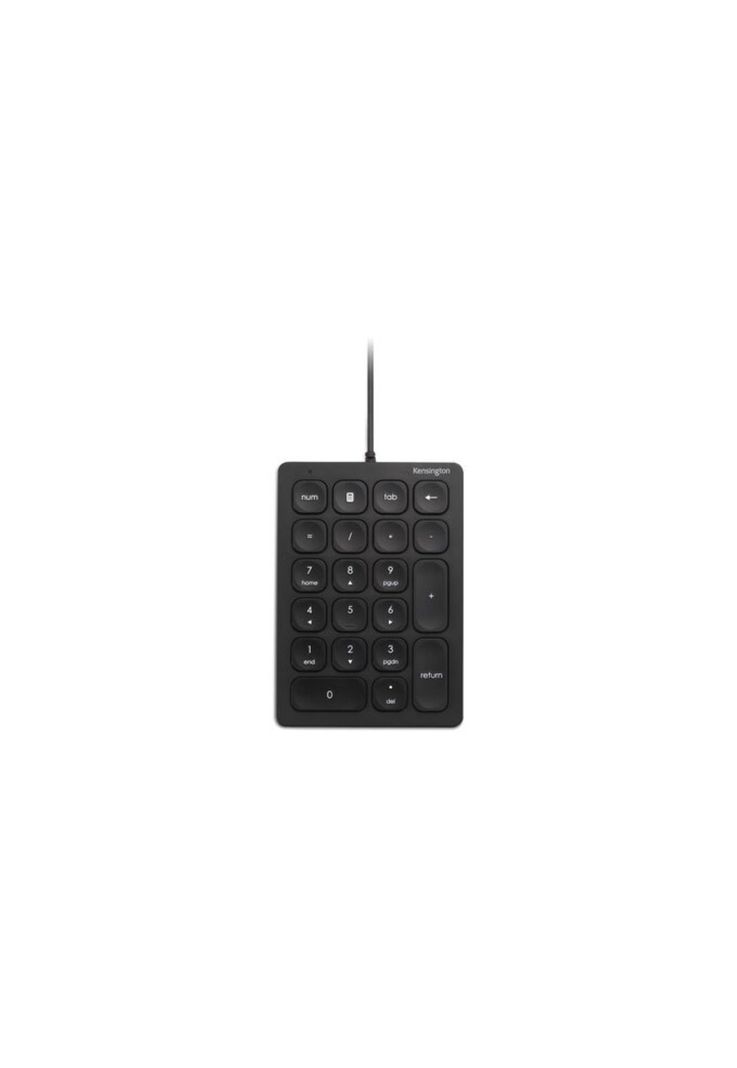 Teclado Numérico Kensington 21 Teclas USB-1