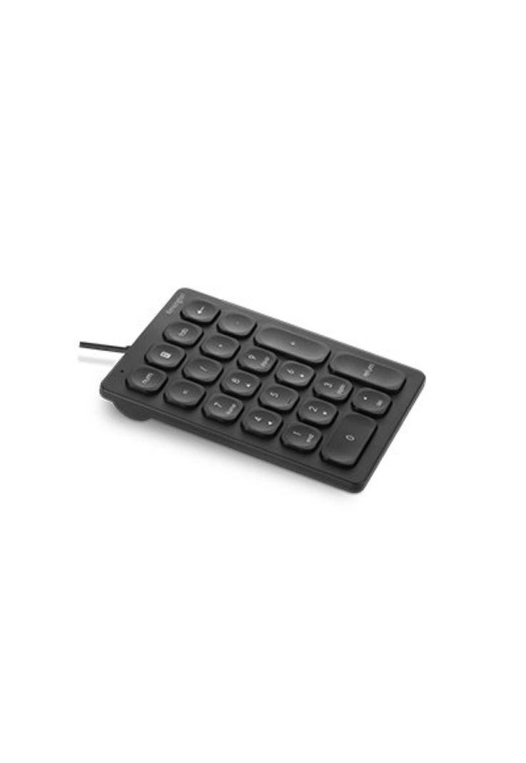 Teclado Numérico Kensington 21 Teclas USB-3