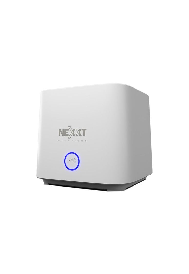 Sistema Wi-Fi 6 Mesh Bolt AX1800 Nexxt 1 Nodo-0