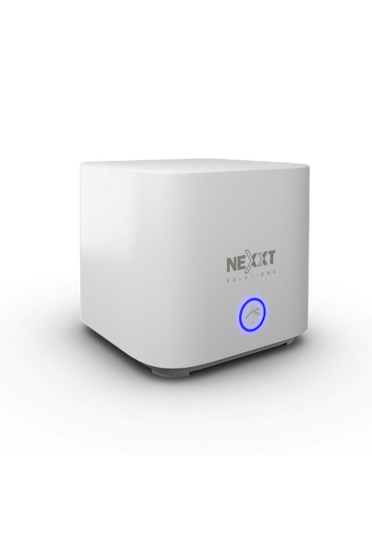 Sistema Wi-Fi 6 Mesh Bolt AX1800 Nexxt 1 Nodo-1