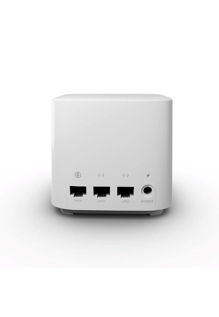 Sistema Wi-Fi 6 Mesh Bolt AX1800 Nexxt 1 Nodo-2