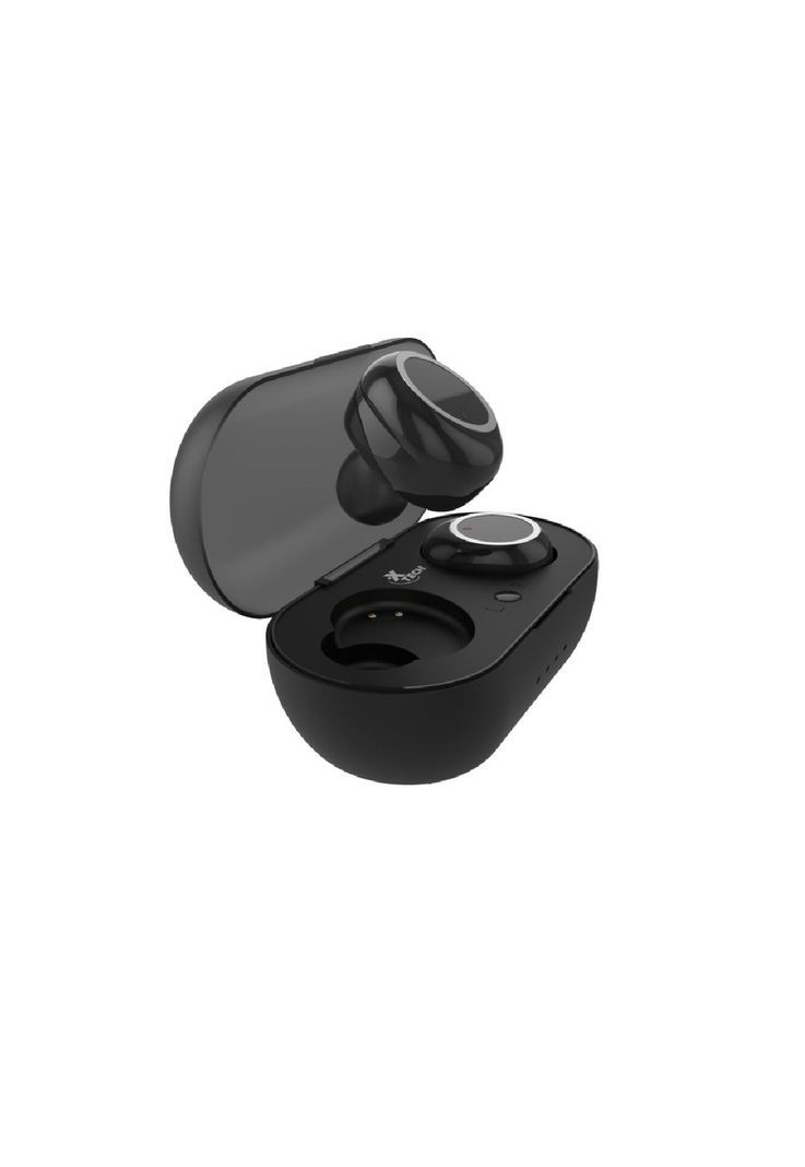Audifonos Xtech Voxdots inalambricos XTH-700-0