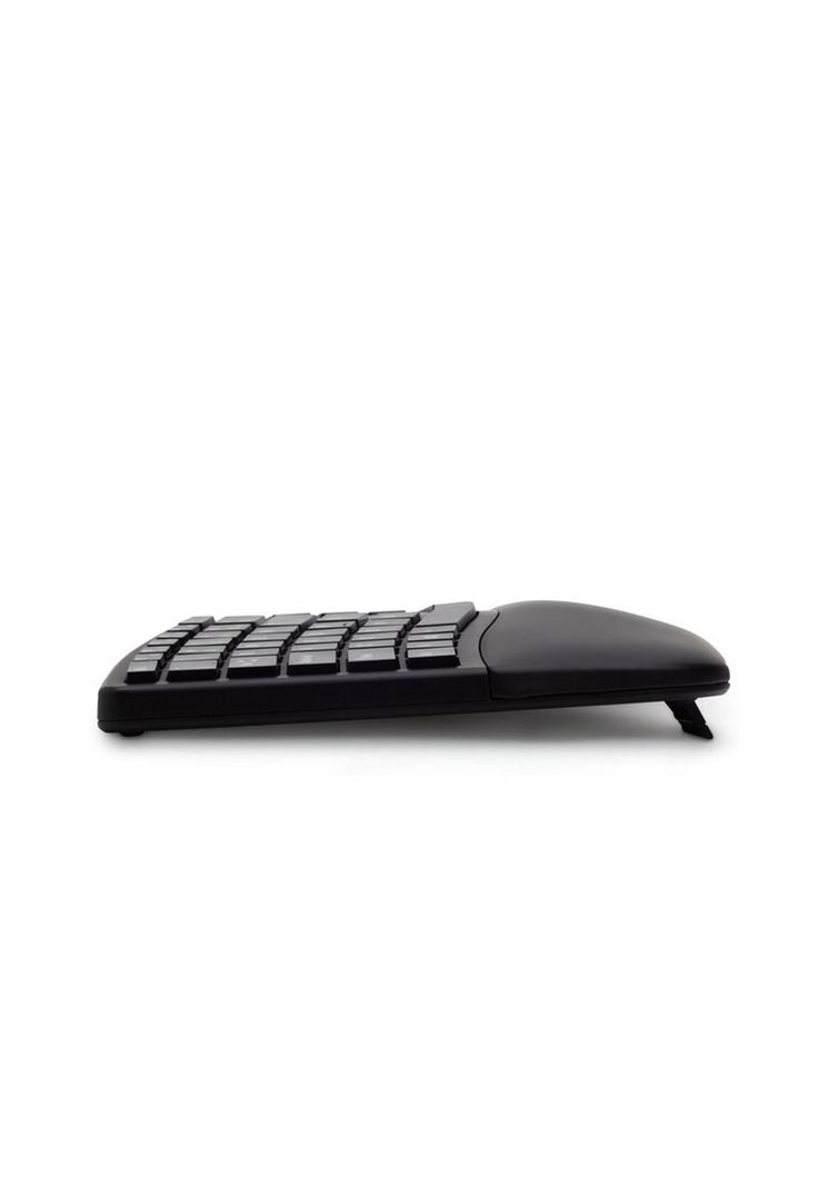 Combo Teclado + Mouse Kensington Pro Fit Ergo BT Negro-2