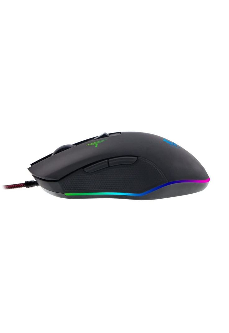 Mouse Xtech Blue Venom-0